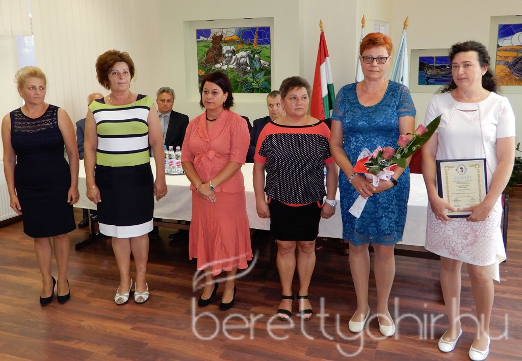 Semmelweis nap a Gróf Tisza István Kórházban 29